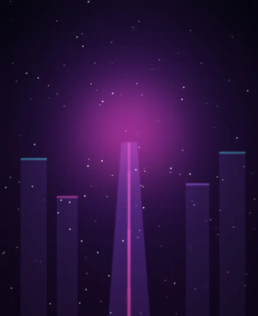 Mines style game artwork